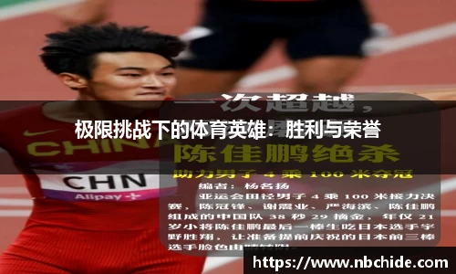 必一官网